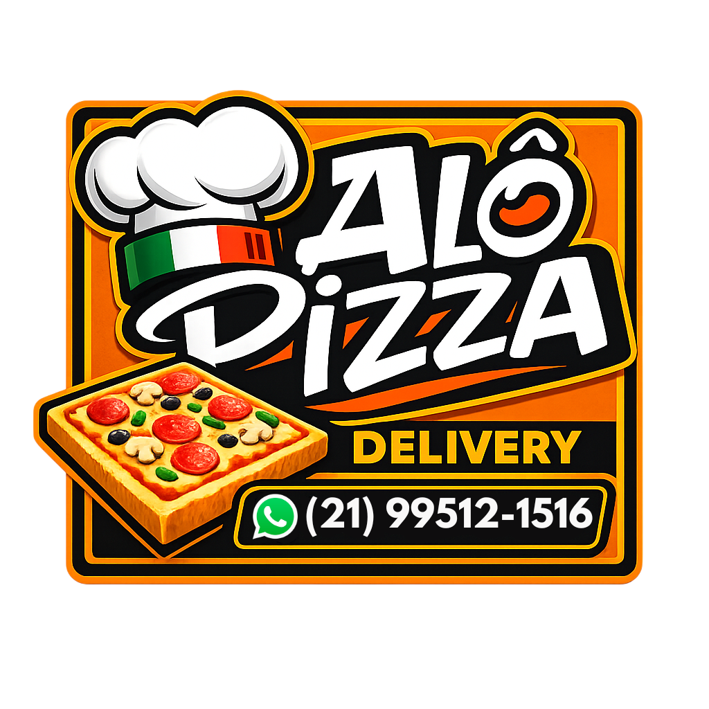Alô Pizza Delivery