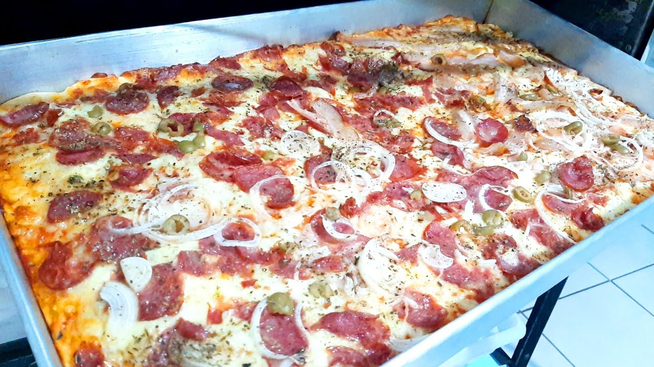 Mussarela
